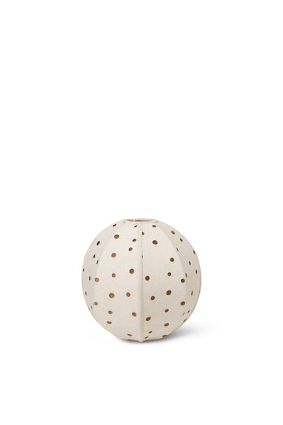 product image of Dots Textile Lampshade By Ferm Living Fl 1104263428 1 563