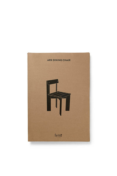 product image for Ark Dining Chair By Ferm Living Fl 1104265720 3 68