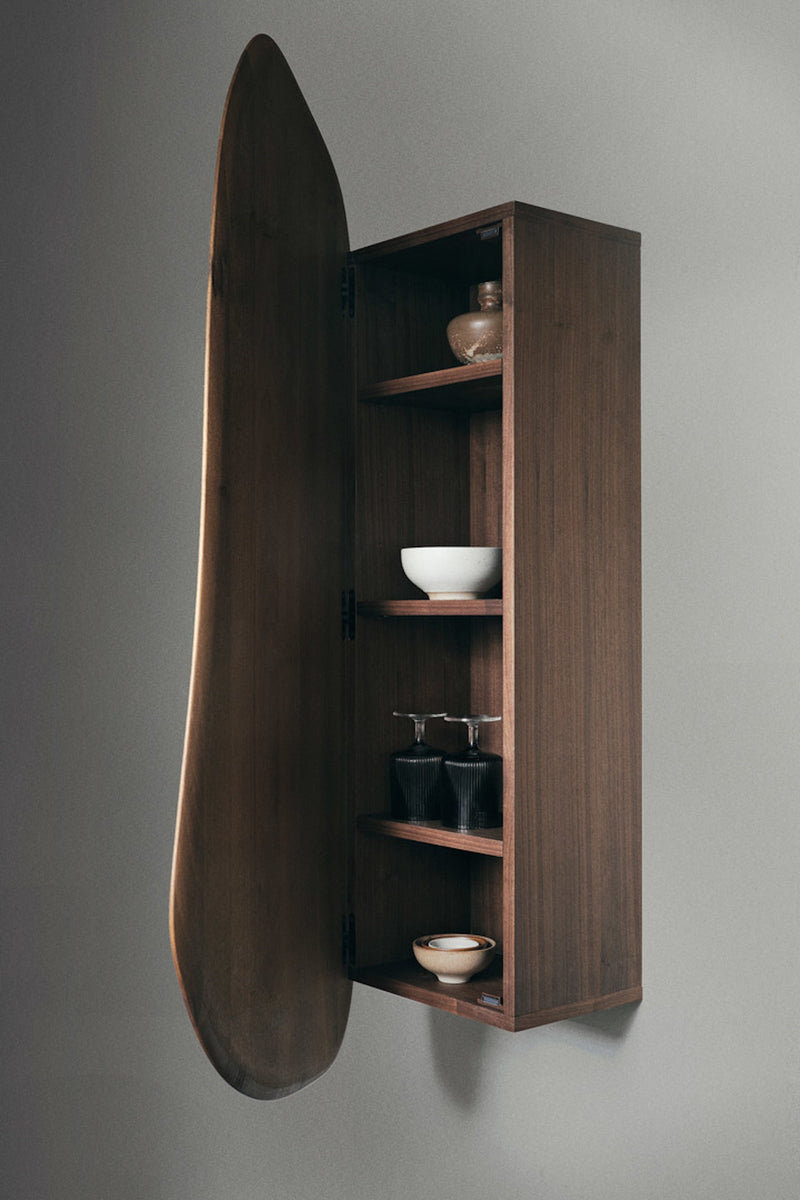 media image for Feve Wall Cabinet By Ferm Living Fl 1104267727 3 290
