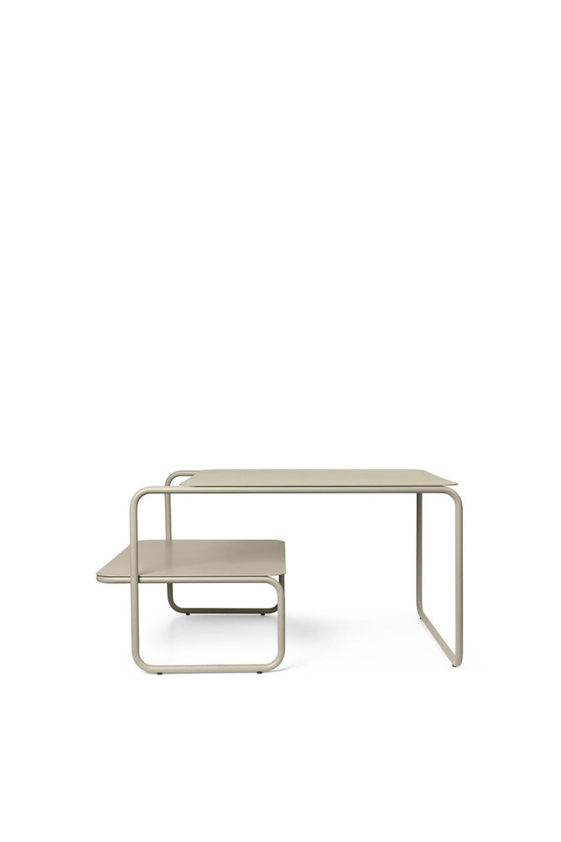 media image for Level Coffee Table By Ferm Living Fl 1104265436 4 255
