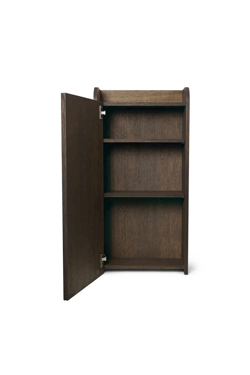 media image for Sill Wall Cabinet By Ferm Living Fl 1104267014 2 236