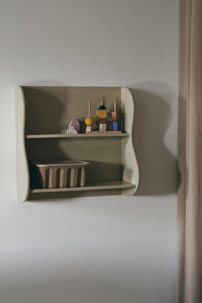 product image for Slope Shelf By Ferm Living Fl 1104267515 3 3