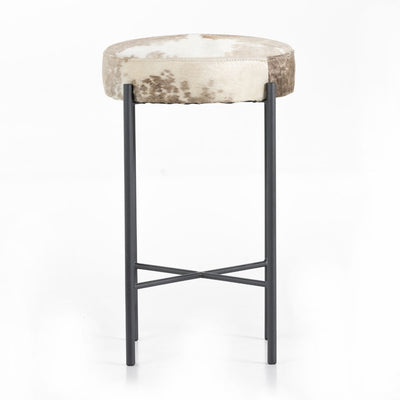 product image for Nocona Bar/Counter Stool in Speckled Hide Alternate Image 10 65