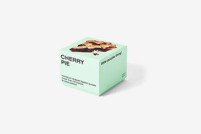product image for little puzzle thing cherry pie 4 23