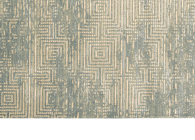 product image for maya hand loomed mineral rug by calvin klein home nsn 099446190376 4 2