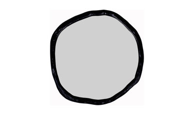 product image for foundry mirror small gold by bd la mhc fi 1099 32 2 30