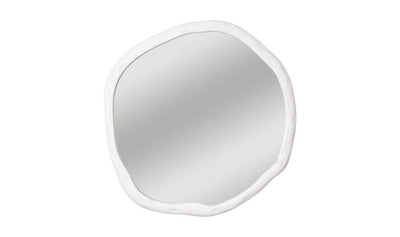 product image for foundry mirror small gold by bd la mhc fi 1099 32 3 46
