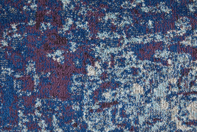 product image for adelmo blue purple rug by bd fine edgr39iqblupurh00 5 65