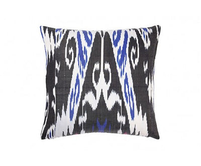 product image of Aegean Pillow design by 5 Surry Lane - BURKE DECOR 560