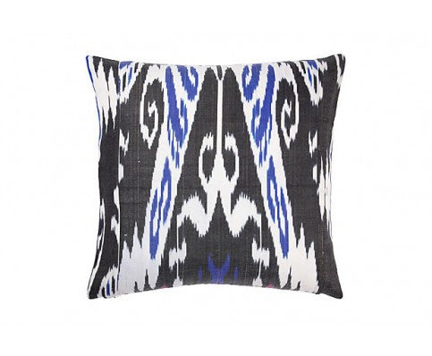 media image for Aegean Pillow design by 5 Surry Lane - BURKE DECOR 291
