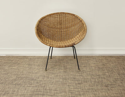 product image for basketweave woven floor mat by chilewich 200445 002 1 46