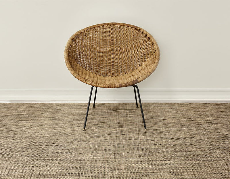 media image for basketweave woven floor mat by chilewich 200445 002 1 228