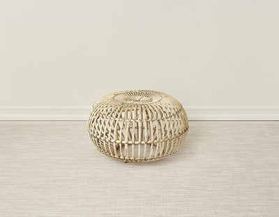product image for basketweave woven floor mat by chilewich 200445 002 7 6