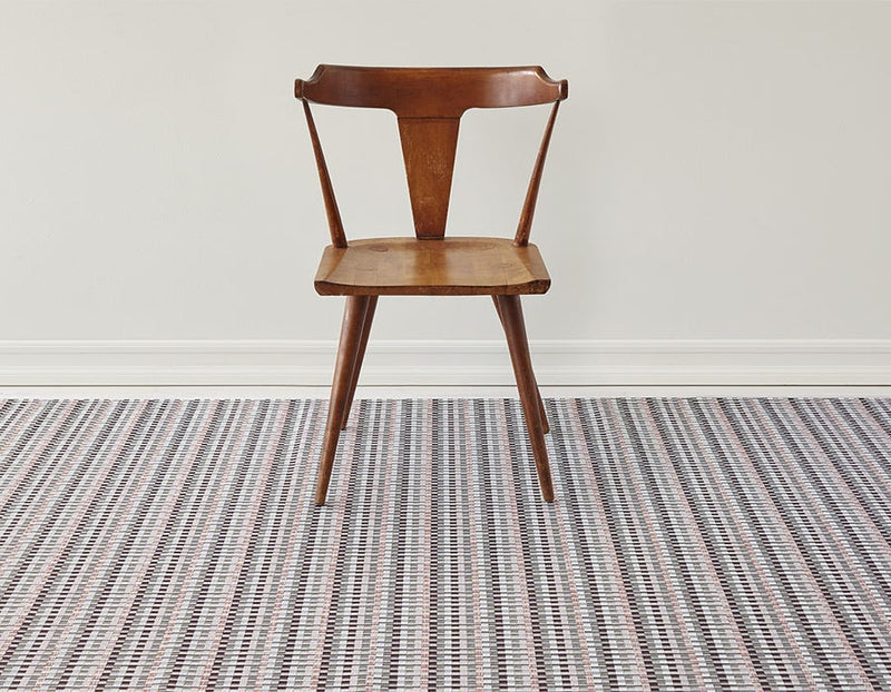 media image for heddle woven floor mat by chilewich 200633 004 6 273