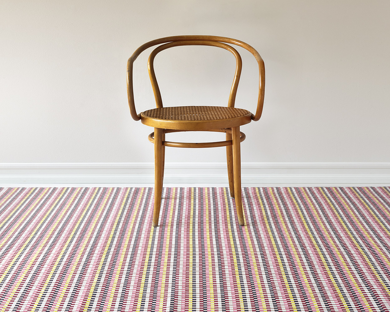 media image for Heddle Woven Floor Mats by Chilewich 220