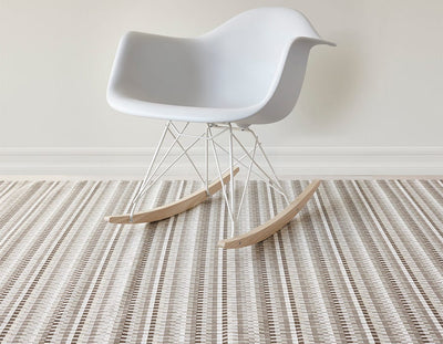 product image for heddle woven floor mat by chilewich 200633 004 18 64