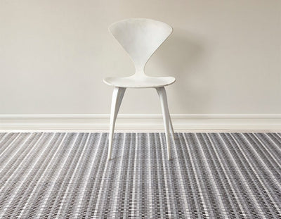 product image for heddle woven floor mat by chilewich 200633 004 20 13