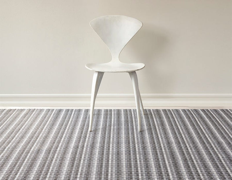 media image for heddle woven floor mat by chilewich 200633 004 20 281