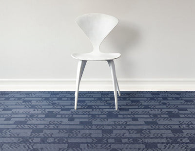 product image for scout woven floor mat by chilewich 200630 002 2 72