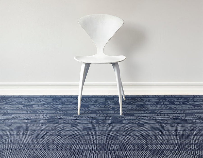 media image for scout woven floor mat by chilewich 200630 002 2 25