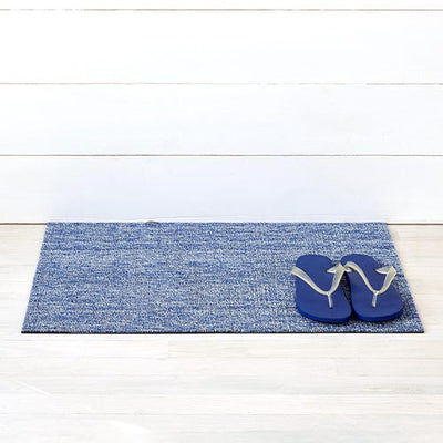 product image for heathered shag mat by chilewich 200550 006 3 28