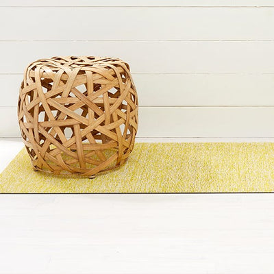 product image for heathered shag mat by chilewich 200550 006 13 86