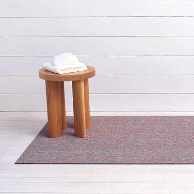product image for heathered shag mat by chilewich 200550 006 8 33