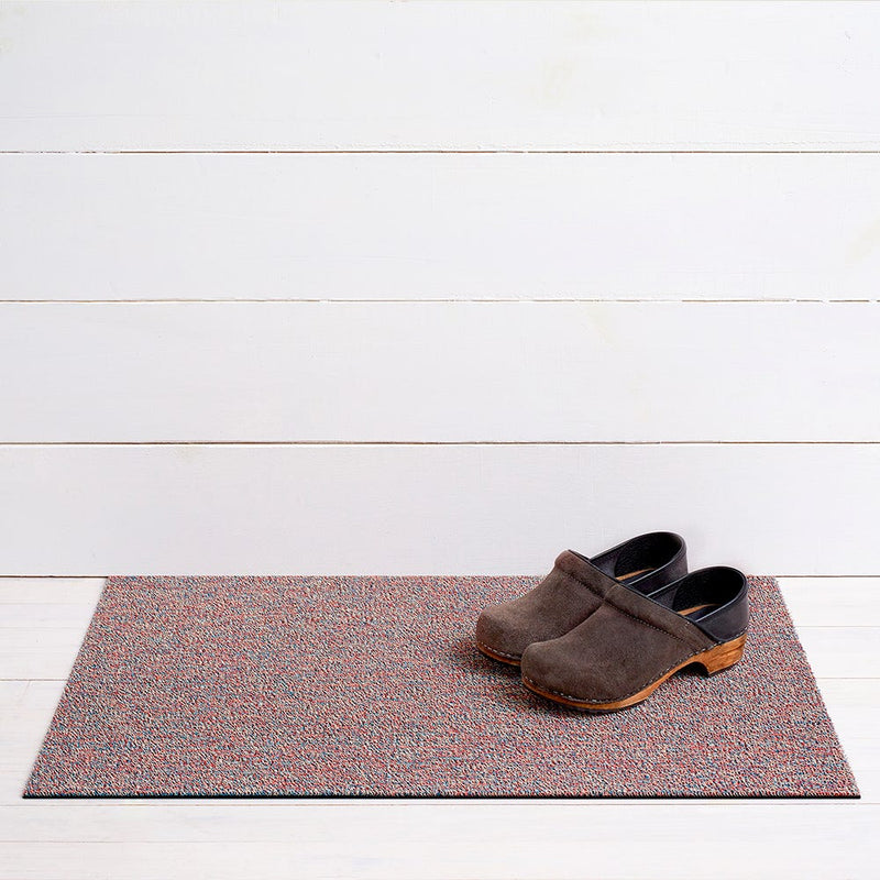 media image for heathered shag mat by chilewich 200550 006 7 248