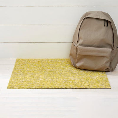 product image for heathered shag mat by chilewich 200550 006 12 12