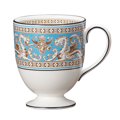 product image of florentine turquoise mug by wedgewood 1054472 1 531
