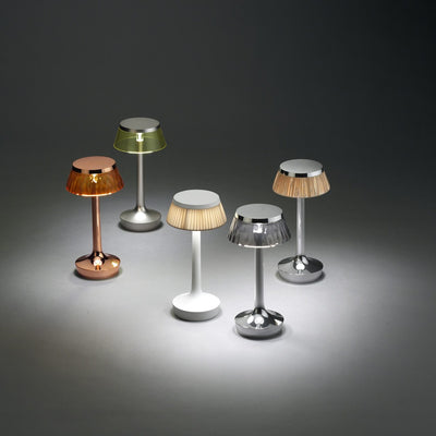 product image for Bon Jour Table Lamp Crowns in Various Colors 64