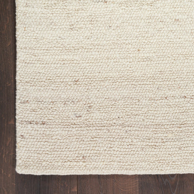 product image for Nourison Home Alanna Ivory Farmhouse Rug By Nourison Nsn 099446114266 3 66