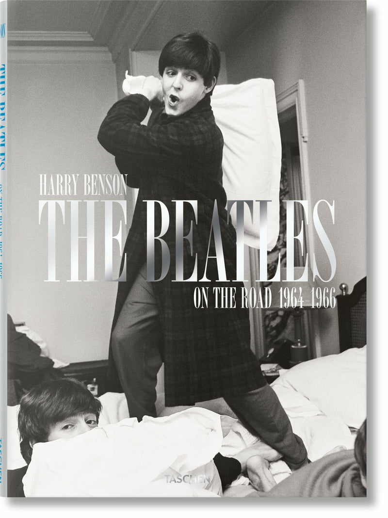 media image for Benson, The Beatles 1 239