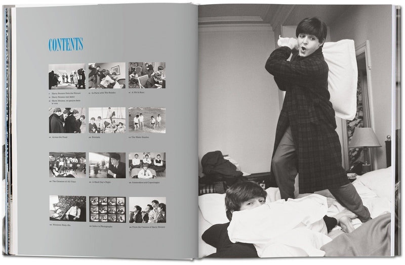 media image for Benson, The Beatles 2 289