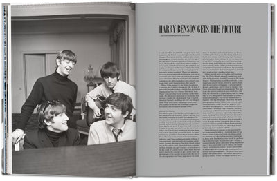 product image for Benson, The Beatles 3 55