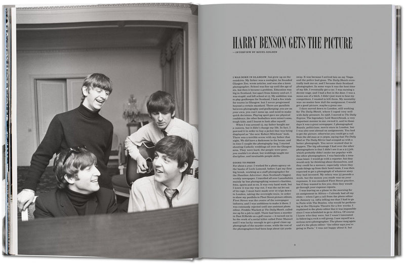 media image for Benson, The Beatles 3 228