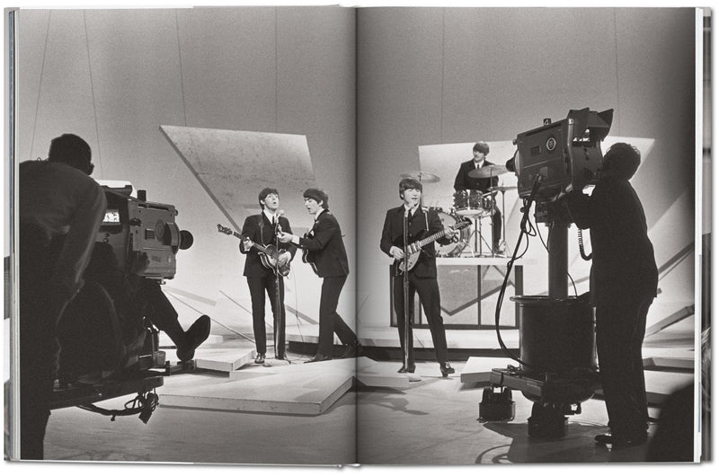 media image for Benson, The Beatles 4 265