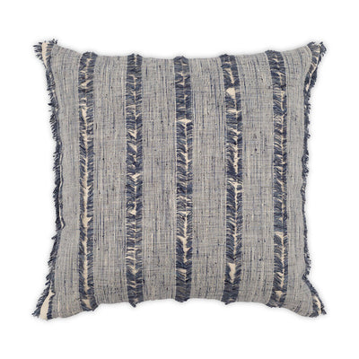 product image of Frayed Denim Pillow design by Moss Studio 573