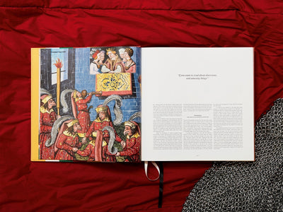 product image for freydal medieval games the book of tournaments of emperor maximilian i 5 42