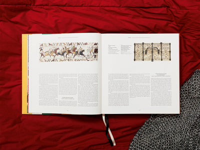 product image for freydal medieval games the book of tournaments of emperor maximilian i 7 63