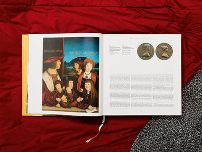product image for freydal medieval games the book of tournaments of emperor maximilian i 2 53