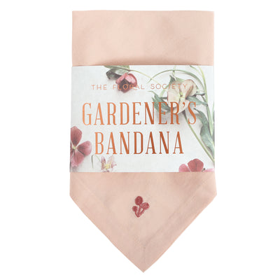 product image of Gardener's Bandana in Various Colors 58