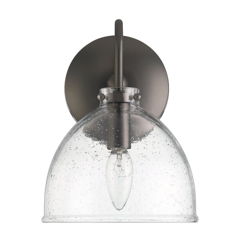 media image for Quinn Wall Sconce Light By Lumanity 8 296