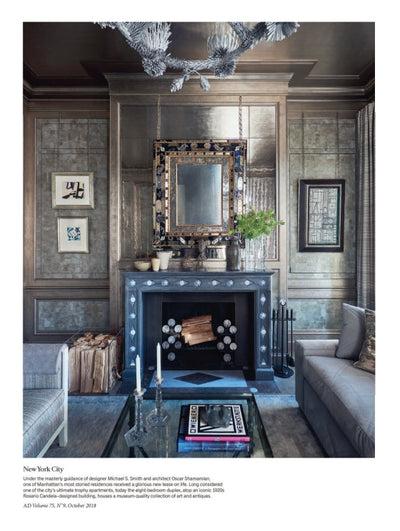 product image for architectural digest by rizzoli prh 9780847868483 11 52