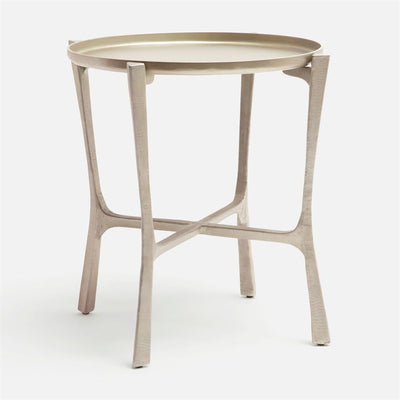 product image of Addison Large Side Table by Made Goods 591