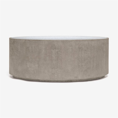product image of Cara Oval Coffee Table by Made Goods 522