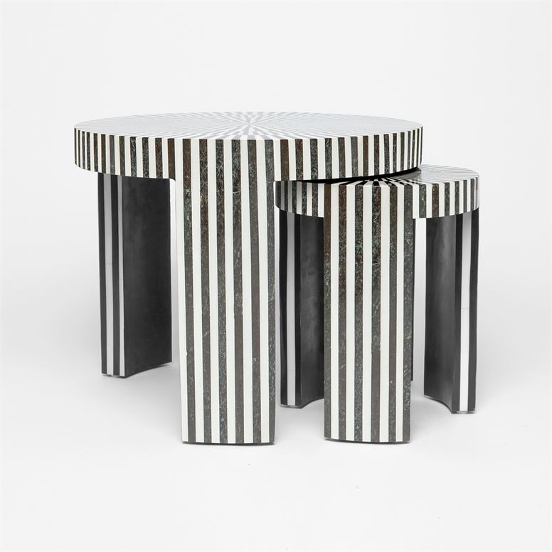 media image for Carlotta Coffee Table by Made Goods 297
