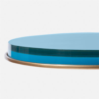 product image for Charl Side Table by Made Goods 57