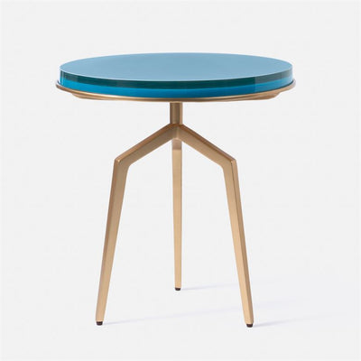 product image for Charl Side Table by Made Goods 43