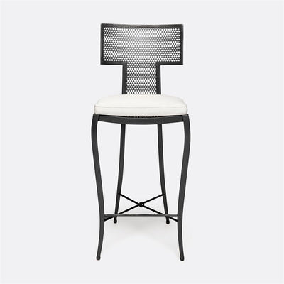 product image of Hadley Bar Stool by Made Goods 556